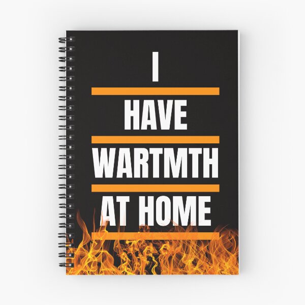 Item preview, I have warmth at home t-shirt winter 2022 designed and sold by netdota.