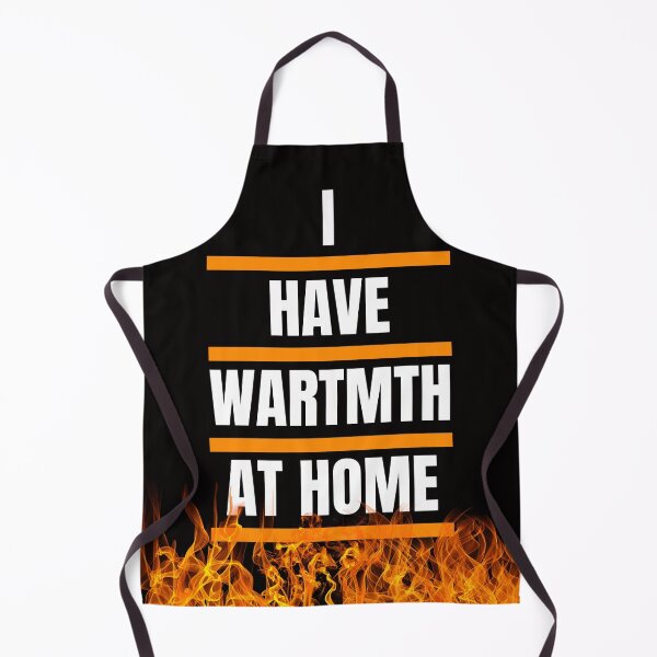 Item preview, I have warmth at home t-shirt winter 2022 designed and sold by netdota.