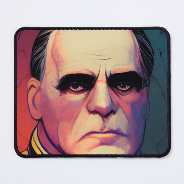 Item preview, William McKinley | Comics style designed and sold by ComicsFactory.