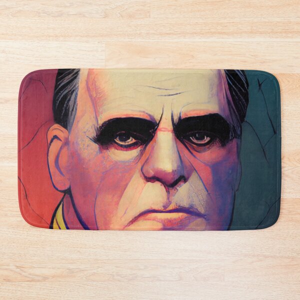 Item preview, William McKinley | Comics style designed and sold by ComicsFactory.