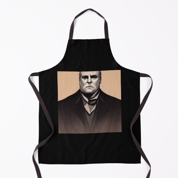 Item preview, William McKinley | Comics style designed and sold by ComicsFactory.