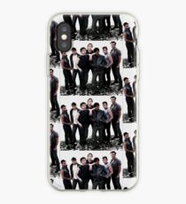 die Außenseiter iPhone-Hülle & Cover