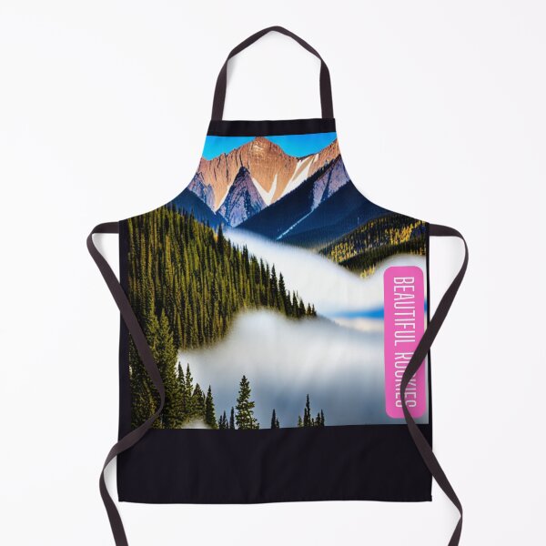 Artikelvorschau, KANADISCHE ROCKIES entworfen und verkauft von starfishstuff.