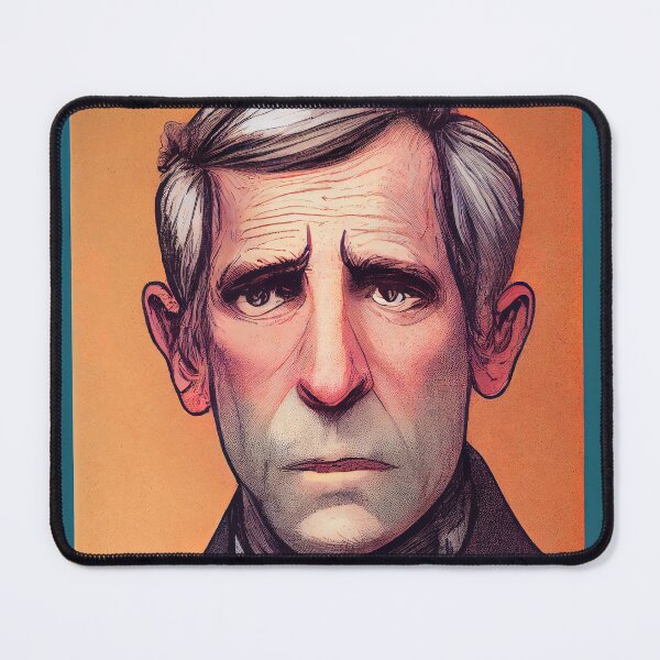 Item preview, William Henry Harrison | Comics style designed and sold by ComicsFactory.