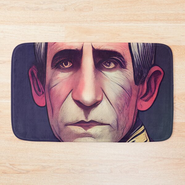 Item preview, William Henry Harrison | Comics style designed and sold by ComicsFactory.
