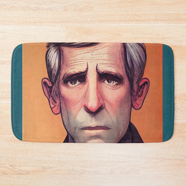 Item preview, William Henry Harrison | Comics style designed and sold by ComicsFactory.