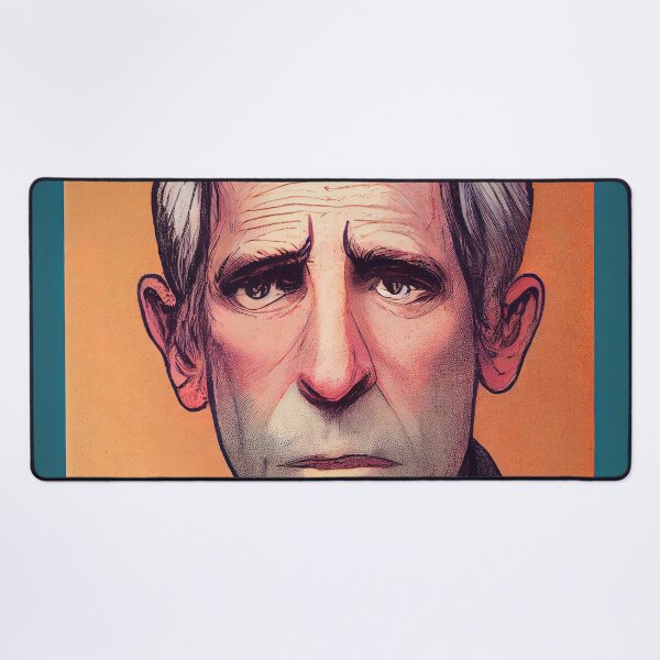 Item preview, William Henry Harrison | Comics style designed and sold by ComicsFactory.