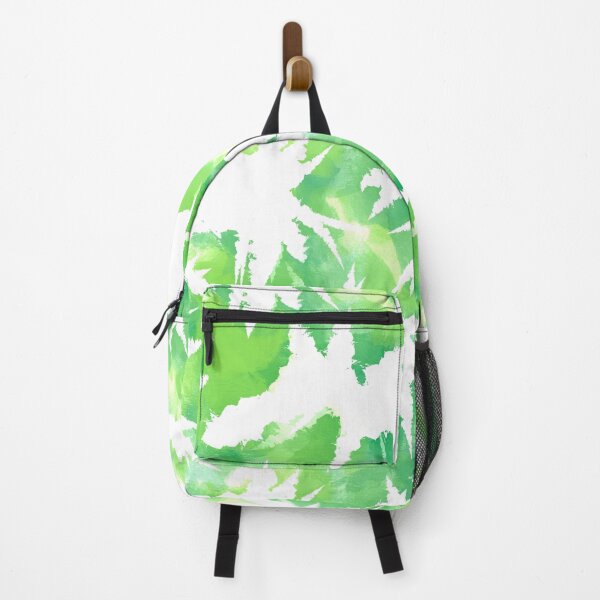Item preview, spring greens tie dye designed and sold by swellart.