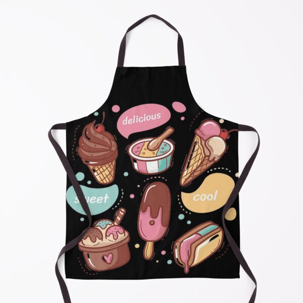 Item preview, premium icecream designed and sold by MIJAK.