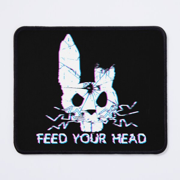 Item preview, Down the Rabbit Hole designed and sold by Aaron Garcia.