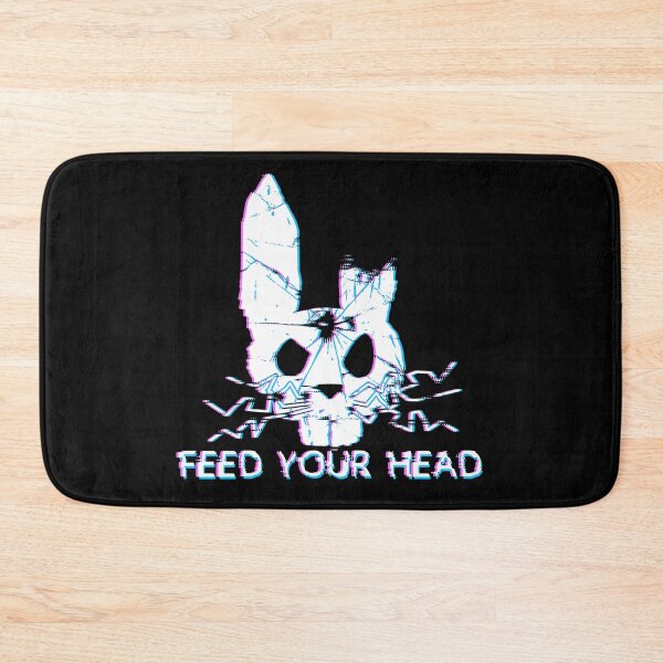Item preview, Down the Rabbit Hole designed and sold by Aaron Garcia.