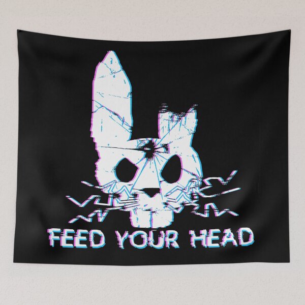 Item preview, Down the Rabbit Hole designed and sold by Aaron Garcia.