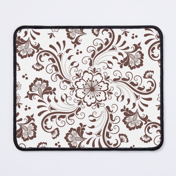 Item preview, Floral pattern designed and sold by Tobasiano.