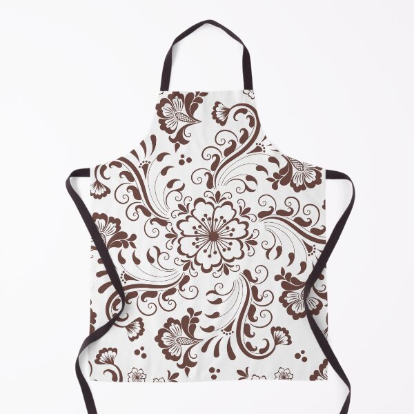 Item preview, Floral pattern designed and sold by Tobasiano.