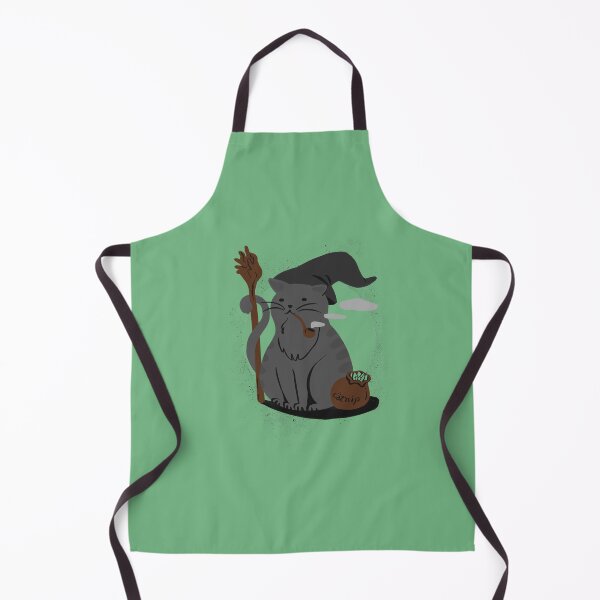 Item preview, Cat Wizard designed and sold by belial90.