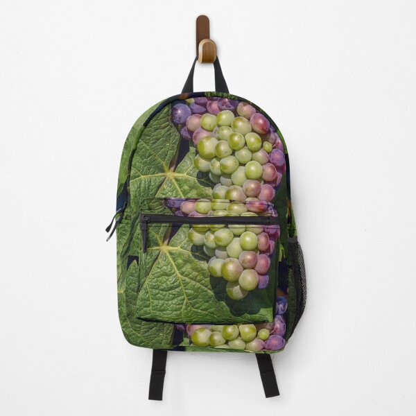 Item preview, Wine grapes- viticulture horticulture pic designed and sold by Juliet  Thomas.