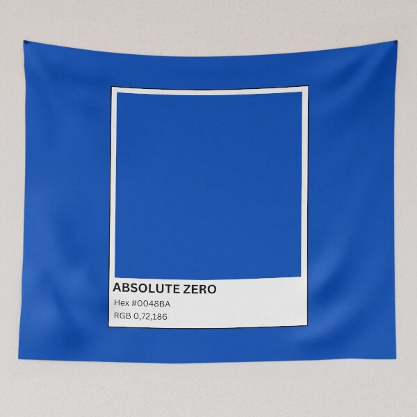 Item preview, Absolute Zero designed and sold by Music-design-22.