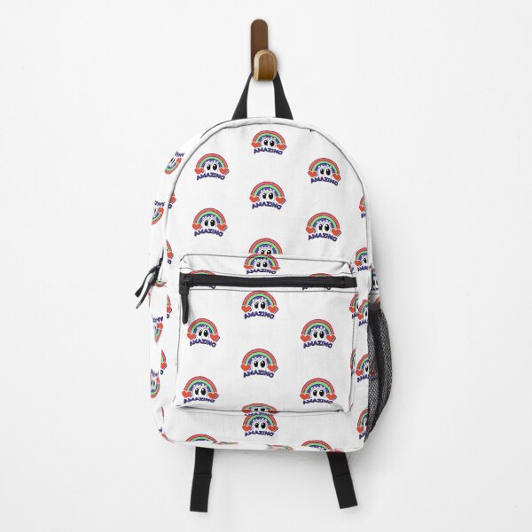 Item preview, Amazing Rainbow designed and sold by CakmakShop.
