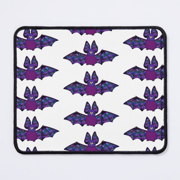 Item preview, Galaxy Little Batty designed and sold by TXGothMoth.