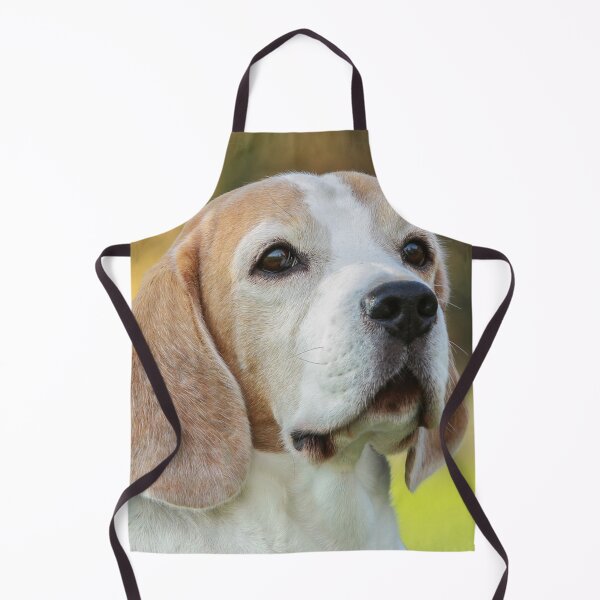 Item preview, Cute Beagle Dog Face designed and sold by DesignVertex.