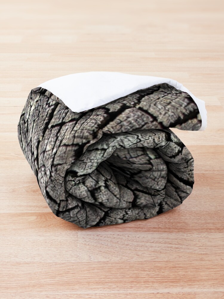 Alternate view of Stumped Comforter