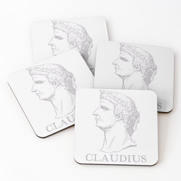 Item preview, Claudius designed and sold by CastlesClassics.