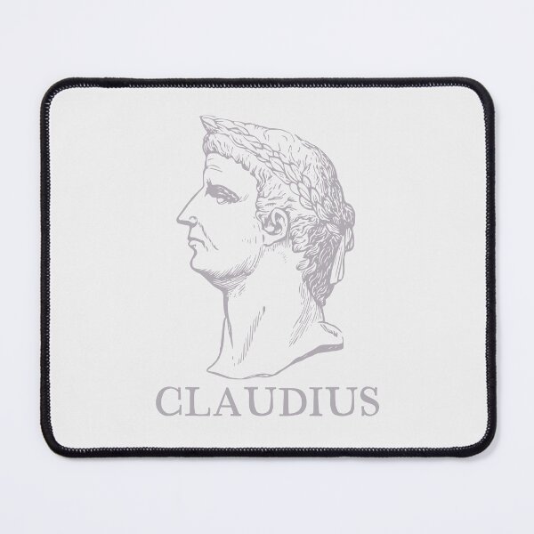 Item preview, Claudius designed and sold by CastlesClassics.