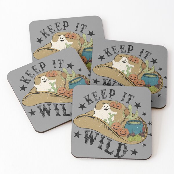 Item preview, keep it wild ,Florence Pugh,Halloween Costume 2022,Esther,Halloween Ends,Invitation,Orphan,Scarry designed and sold by NAZIMNADIR.
