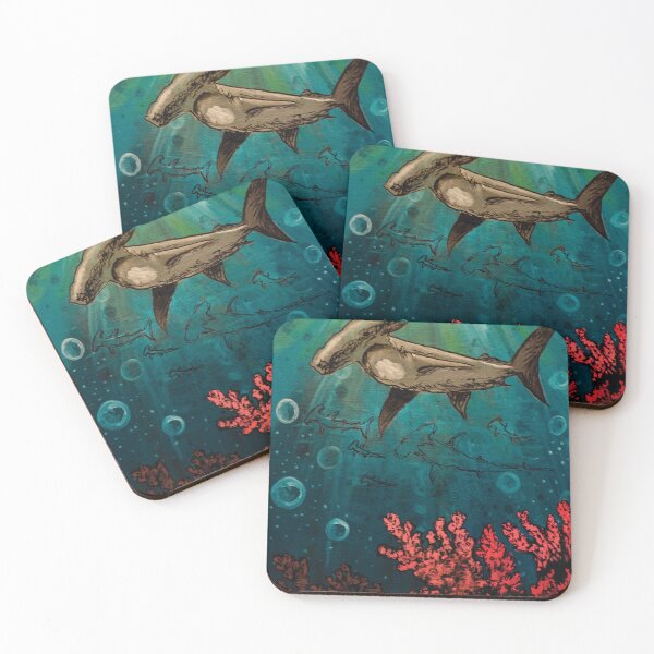 Item preview, Bermuda Festival Artwork designed and sold by ModPaws.