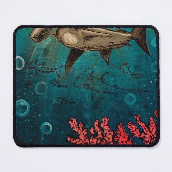 Item preview, Bermuda Festival Artwork designed and sold by ModPaws.