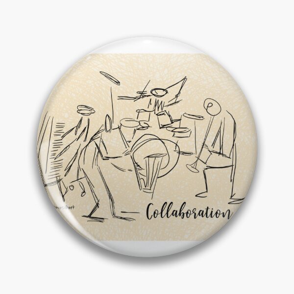 Item preview, Collaboration designed and sold by Steve Silbert.