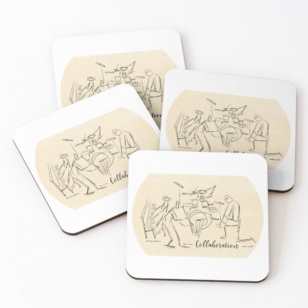 Item preview, Collaboration designed and sold by Steve Silbert.