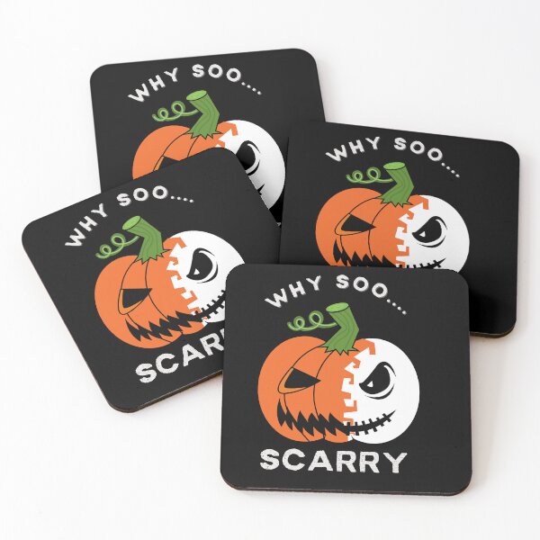 Item preview, Scary pumpkin can be wonderful in halloween designed and sold by Jaroslaw-S.