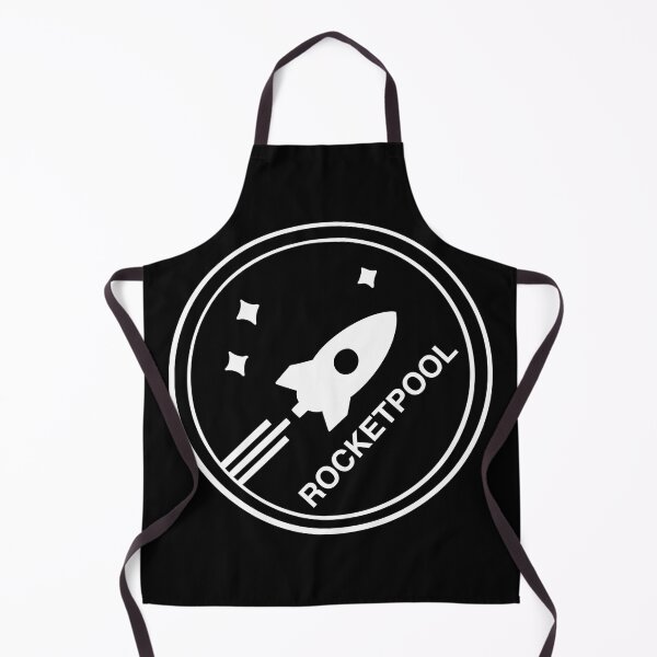 Item preview, RocketPool designed and sold by Ketrinartistka.