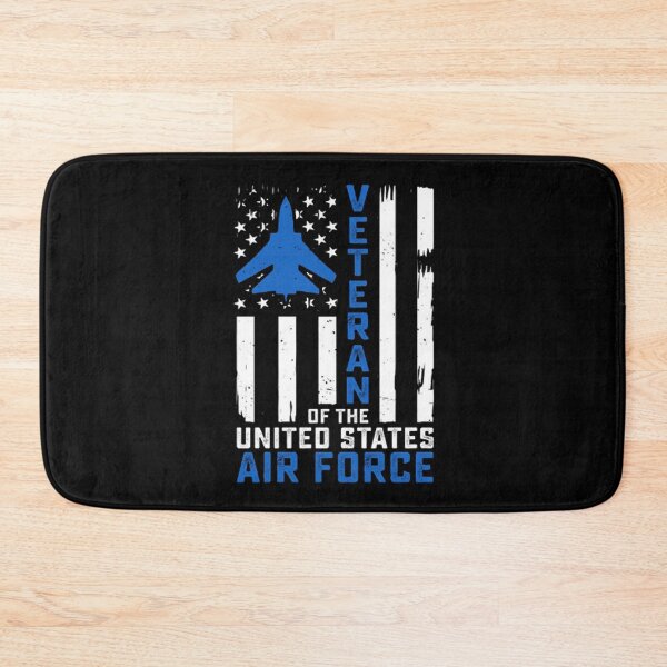 Item preview, Veteran Of The United States Air Force designed and sold by VitezCrni.