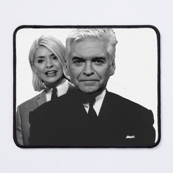 Item preview, Holly and Phil designed and sold by Sketchfiles.