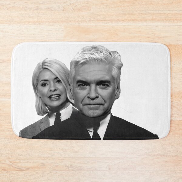 Item preview, Holly and Phil designed and sold by Sketchfiles.