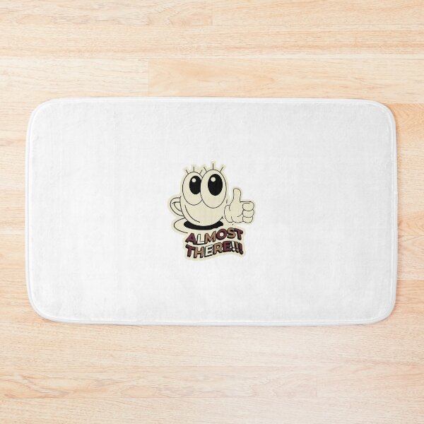 Item preview, Almost There designed and sold by CakmakShop.