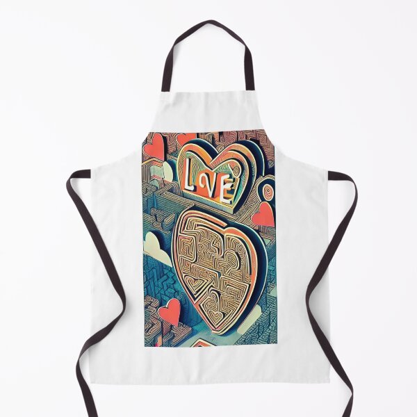 Item preview, Love ‘ it’s complicated’ designed and sold by Seanyah.