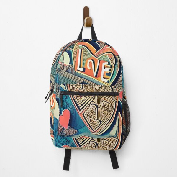 Item preview, Love ‘ it’s complicated’ designed and sold by Seanyah.