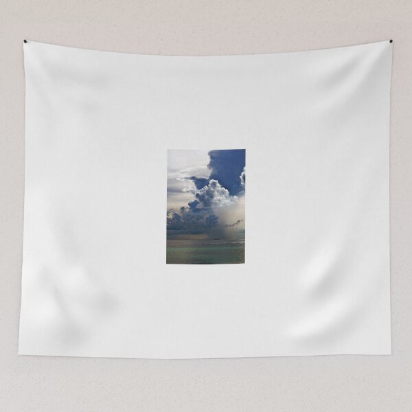 Item preview, Storm Clouds  designed and sold by dcdigital.