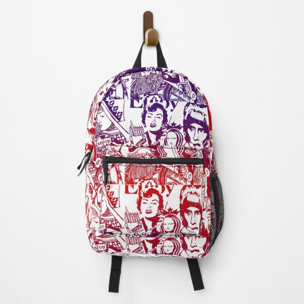 Item preview, Sketchy Print | RAINBOW designed and sold by Enjoy Artwork .