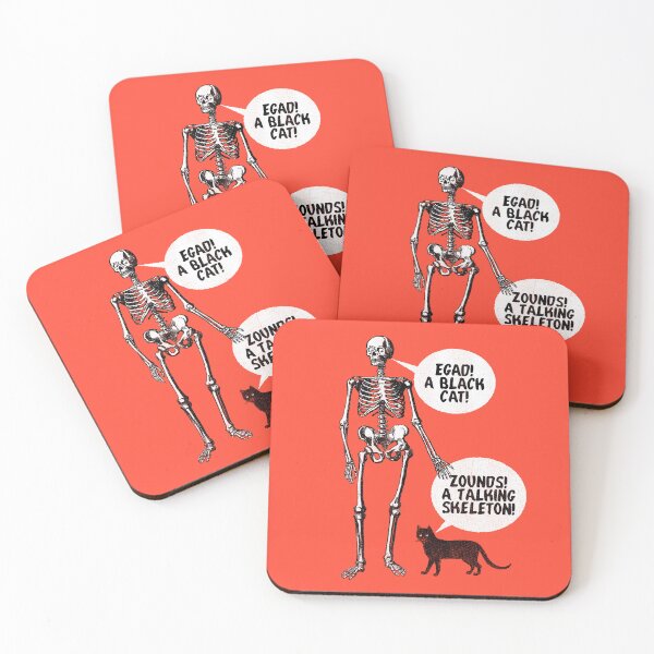 Item preview, Spooky Stuff designed and sold by MomfiaTees.