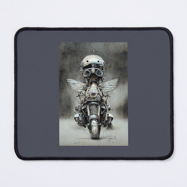 Item preview, Robotic Animatic 03 designed and sold by Adorealiste.