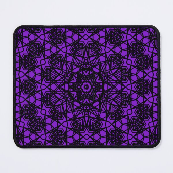 Item preview, Purple Gothic Lace designed and sold by AuroraSkylily.