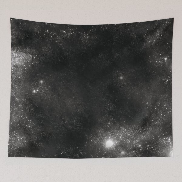 Item preview, Star Series 5 of 5 - "Whimper" designed and sold by Frank Blokdijk.
