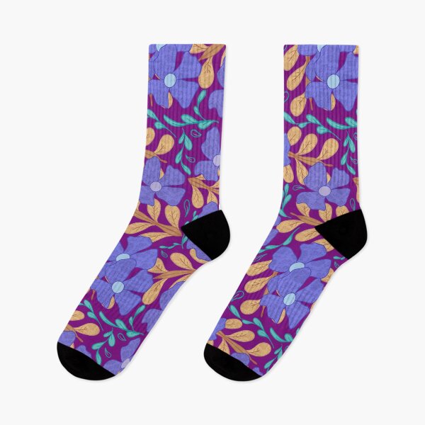 Item preview, Himalayan Blue Poppy - Purple designed and sold by JaselviiStudio.