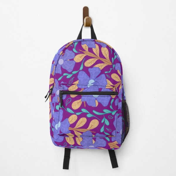 Item preview, Himalayan Blue Poppy - Purple designed and sold by JaselviiStudio.