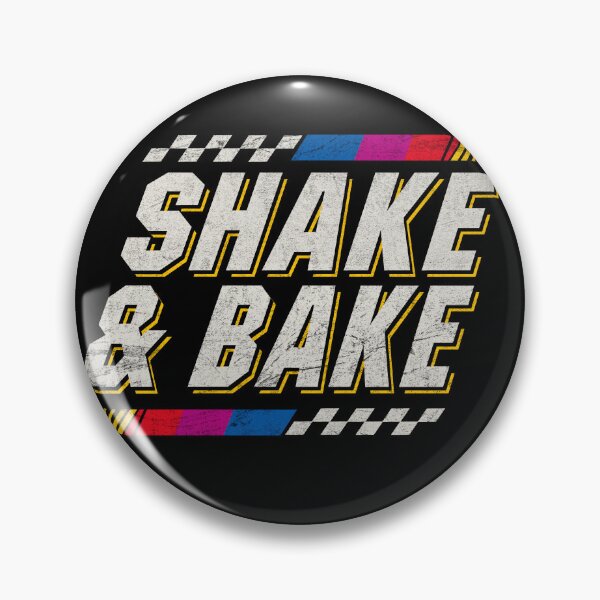 Item preview, Shake and Bake designed and sold by Alema Art.