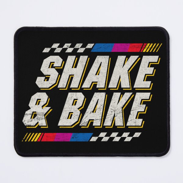 Item preview, Shake and Bake designed and sold by Alema Art.